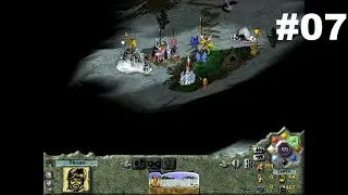 Let’s Replay Lords of Magic SE (Balkoth) #07: The Ballad of Briago