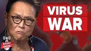 How To Prepare For The New Depression - Robert Kiyosaki and Richard Duncan