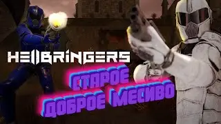 HELLBRINGERS | ИНДИ-ИГРЫ от VK play [Обзор]