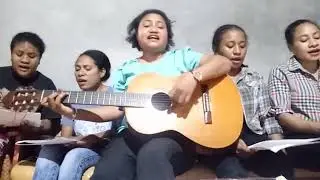 Hai Tanahku Papua - Lagu Kebangsaan Papua