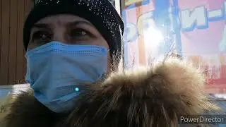 VLOG WENT FOR A JACKET/PICKED UP A PACKAGE//ВЛОГ ЕЗДИЛА ЗА КУРТКОЙ/ЗАБРАЛА ПОСЫЛКУ/
