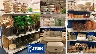 💙🤍JYSK NEW PRODUCTS ✅️ TO JUST HIT ‼️ NEW OF THE WEEK ✅️  / JUNE 2025