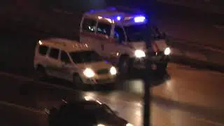 пожар на Мельникайте 125 Тюмень