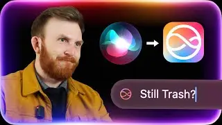 Did Apple Intelligence Fix Siri?