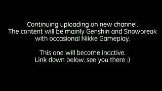 Channel change