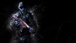 Warface | Тренька #2 | Ex0r