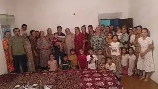 TABRIK LOYIXASI CHALVSH OFEDA
