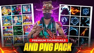 Free fire thumbnail pack 🤯 High quality 🥵 Gaming thumbnail background 🔥 Dragonzo gfx