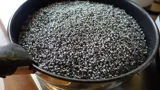 ПОДГОТОВКА СПН К РАБОТЕ: ПРОМЫВКА, ПРОЖАРКА И ВТОРАЯ ПРОМЫВКА 