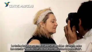 La Medecine Esthetique A Paris - Les injections de toxine botulique
