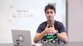 Curso iSkool: Primeros Pasos en Mac OS X El Capitan