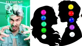 *1 Hour*🎨 Text To Speech 🎨 ASMR Satisfying Art | @IanBoggs | POVs Tiktok Compilations 2024