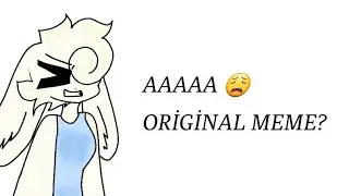 AAAAA 😩//ANİMATİON ORİGİNAL MEME? //PİGGY//DOGGY X BUNNY
