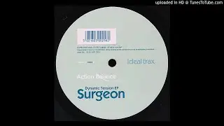 Surgeon - Action