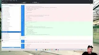 Code review for latest commit - Added token expiration and more