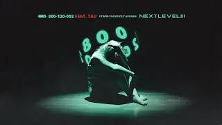 B.R.O - 800-120-002 feat. Tau