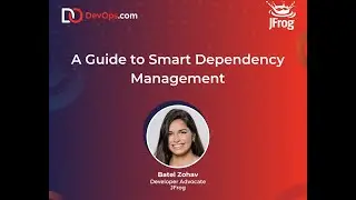 A Guide to Smart Dependency Management with Techstrong