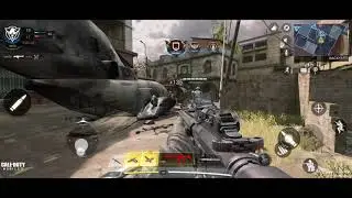 Call of Duty mobile : Ep.4