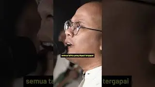 Sampai feat. Bekasi Gospel Project (Live) - Sidney Mohede #shorts