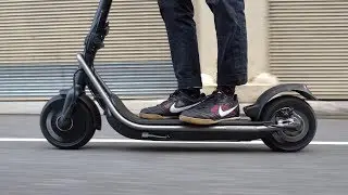 Boosted Rev Review: the Boosted Scooter is here!