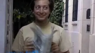 EXTERIOR BODA  (Mision Imposible)