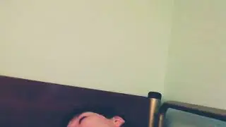 Я проснулся!