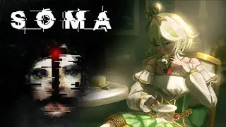 【SOMA】I WANT TO FEEL SOMETHING