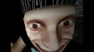 Roblox but i'm about to crap myself (the maze)