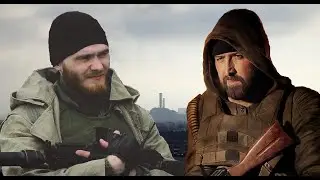 СТАЛКЕР ФЕНИКС И АКСЁНОВ | РАЗГОВОРНЫЙ СТРИМ | СТАЛКЕРСТРАЙК