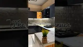 #kitchendesign #interiordesign #modularkitchen #interior #new #design #creative
