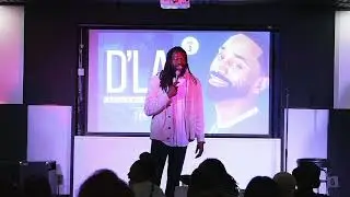 The #independenceday #2023 #standup #special starring @LanisDad1185