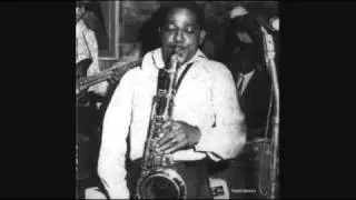 Roland Alphonso - Way Back Home - Studio One CSL 8022