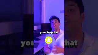 Time to build that snap following!