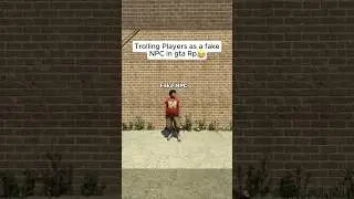 GTA RP feels too real💀 