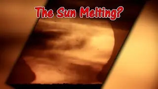 Watch the Sun 