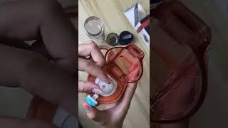 Botol Tritan VS Botol plastik biasa. tonton sampai habis yah Moms 🥰