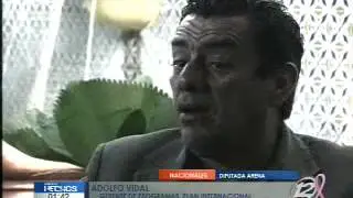 Los abusos sexuales contra los niños en El Salvador