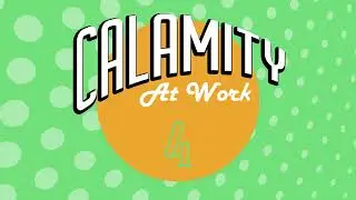 Calamity At Work | Ep. 4: The Printer