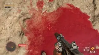 Far Cry Michael Bay Style