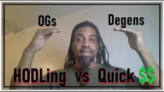 Do Crypto OGs HATE ROI Dapps??