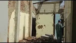 Progres Pembangunan Ma'had Ibnu katsir Untuk Akhwat || Ponpes Al imam Ibnu Katsir tambun bekasi
