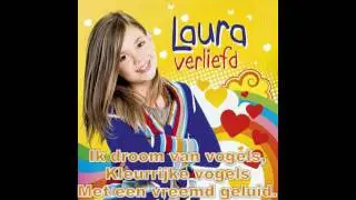 Laura - Rond De Wereld