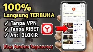 Cara mengatasi yandex google chrome tidak bisa mencari video Terbaru 2024