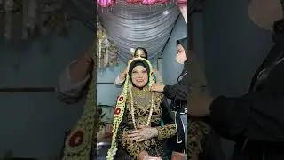 CARA PASANG ADAT JAWA KREASI