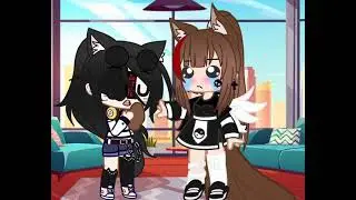 Картошка🗿✨ ||Gacha club||