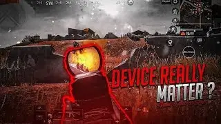 BGMI on 30FPS: The Ultimate Gaming Experience