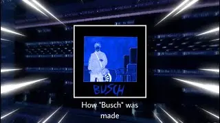How “Busch” by Juice WRLD was made (FL Studio Remake) + FLP