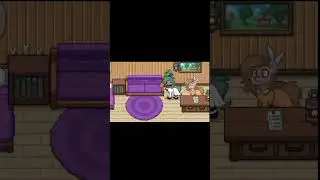 Уроки с мамой #pony #ponytown #таун #пони #город #рек #реккомендации