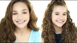 Dance Moms Season 8: Maddie and Mackenzie  Ziegler Wants To Come Back To Dance Moms