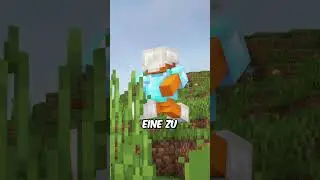 Ich habe HEIMLICH die BIOME verändert!... #toobad #minecraft #mysticsmp